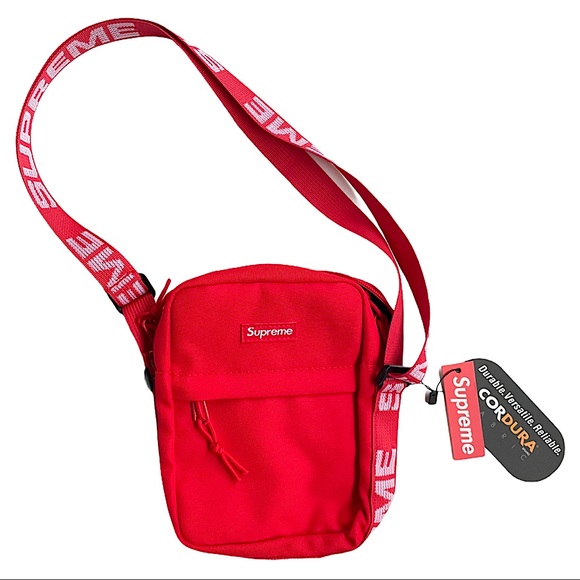 supreme s18 bag